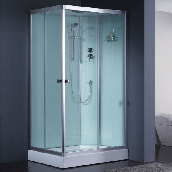 Douchecabines Compleet Uitverkoop