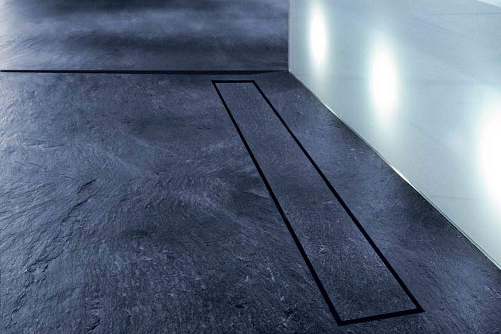 TECEdrainline Badmeesters